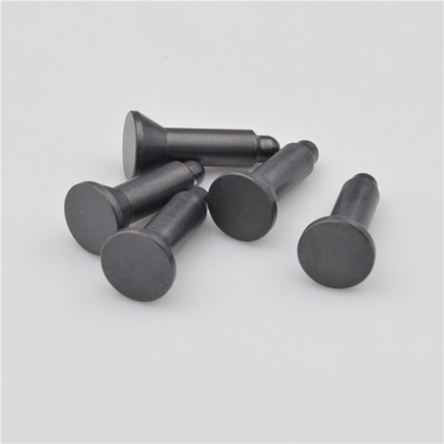 Si3N4 Silicon Nitride Ceramic Welding Pins Chống nhiệt cho ngành công nghiệp ô tô