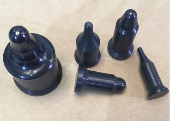 Chốt xuống bằng sứ Silicon Nitride Si3N4 để hàn ô tô
