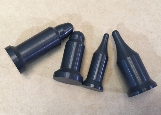 Chốt xuống bằng sứ Silicon Nitride Si3N4 để hàn ô tô