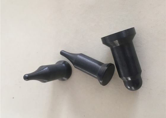 Chốt xuống bằng sứ Silicon Nitride Si3N4 để hàn ô tô