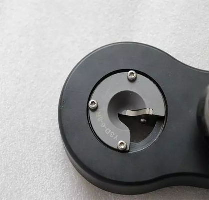 Tủ trang điểm hai bên bằng khí nén Thích hợp cho Súng CNTT