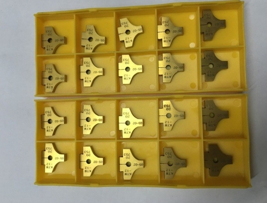 OEM Type Tip Dresser Cutter Blade Lightweight Tốc độ cao