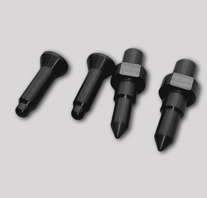 Chốt hàn silicon nitride Si3N4 với gốm điểm nóng chảy cao