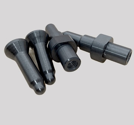 Chốt hàn silicon nitride Si3N4 với gốm điểm nóng chảy cao