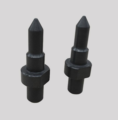 Chốt hàn silicon nitride Si3N4 với gốm điểm nóng chảy cao