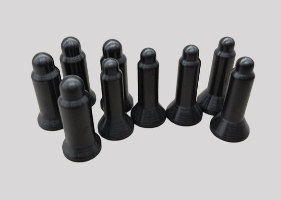 Ghim hàn chống va đập với Sốc nhiệt Silicon Nitride Si3N4