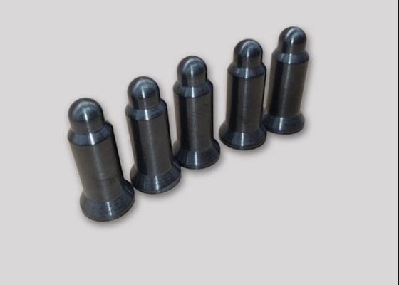 Ghim hàn chống va đập với Sốc nhiệt Silicon Nitride Si3N4