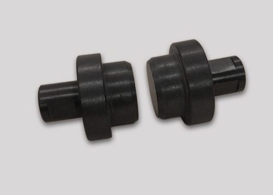 Pin hướng dẫn KCF tùy chỉnh Bộ phận gốm Silicon Nitride Si3N4