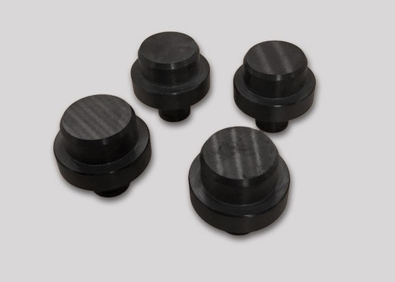 Pin hướng dẫn KCF tùy chỉnh Bộ phận gốm Silicon Nitride Si3N4