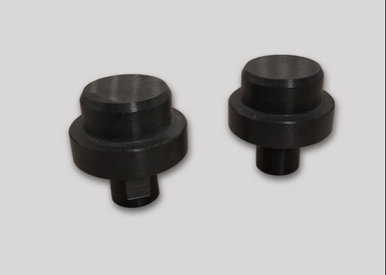 Pin hướng dẫn KCF tùy chỉnh Bộ phận gốm Silicon Nitride Si3N4