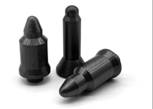 Si3N4 Tấm hàn gốm Silicon Nitride cường độ cao Công nghiệp