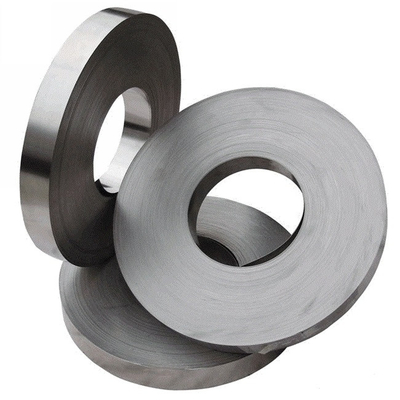 Băng keo NiFe36 bề mặt sáng cho ngành điện