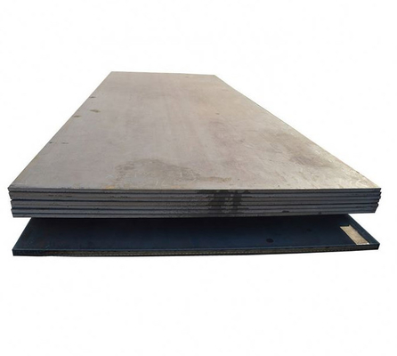 Ferro Nickel Alloy Invar 36 4J36 Nickel Tấm cán nóng