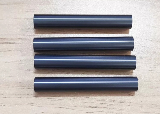 Que hàn gốm Si3N4 Silicon Nitride tùy chỉnh Que tròn