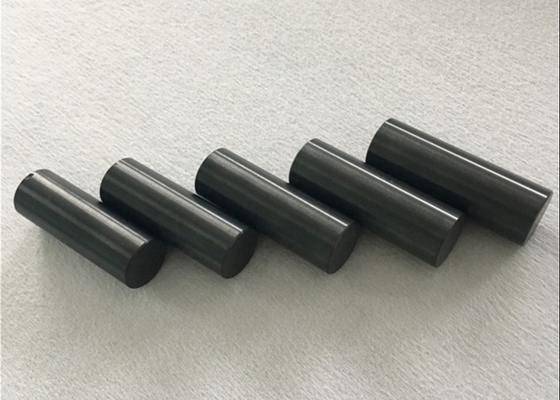 Que hàn gốm Si3N4 Silicon Nitride tùy chỉnh Que tròn