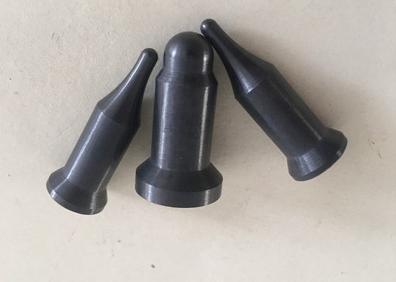 Si3N4 Silicon Nitride Welding Guide Ceramic Locating Pins Kháng nhiệt và không dẫn pin gốm