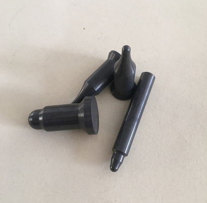 Si3N4 Silicon Nitride Welding Guide Ceramic Locating Pins Kháng nhiệt và không dẫn pin gốm