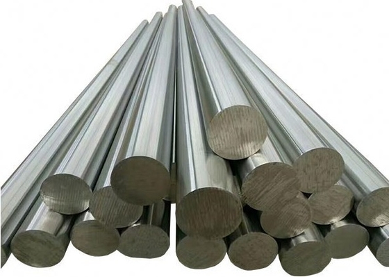 ASTM AISI Nitronic 50 Xm-19 Thanh tròn bằng thép hợp kim