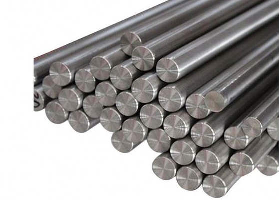 ASTM AISI Nitronic 50 Xm-19 Thanh tròn bằng thép hợp kim