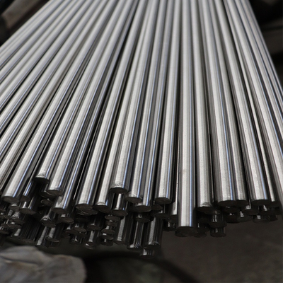 Hợp kim 218 Thép không gỉ Nitronic 60 Thanh tròn rắn