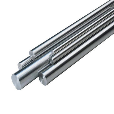 Hợp kim chính xác Invar 36 thanh FeNi36 với độ giãn nở thấp