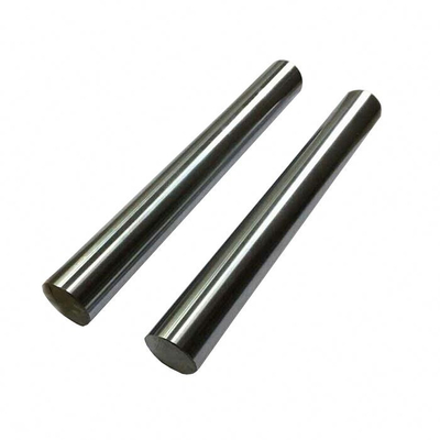Xử lý nhiệt bề mặt sáng KCF nguyên liệu thô cho KCF Pin và tay áo