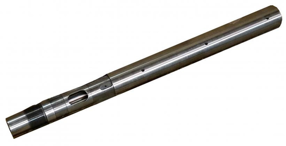 Mitsubishi 105mm Thùng 12 lỗ Nắp cuối bu lông Tấm lót lưỡng kim