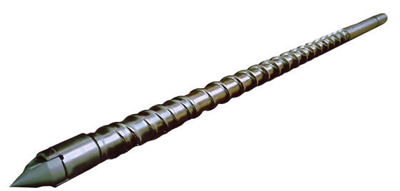 Mitsubishi 105mm Thùng 12 lỗ Nắp cuối bu lông Tấm lót lưỡng kim